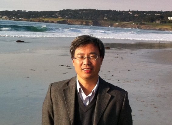 復(fù)旦大學(xué)汪長(zhǎng)春教授