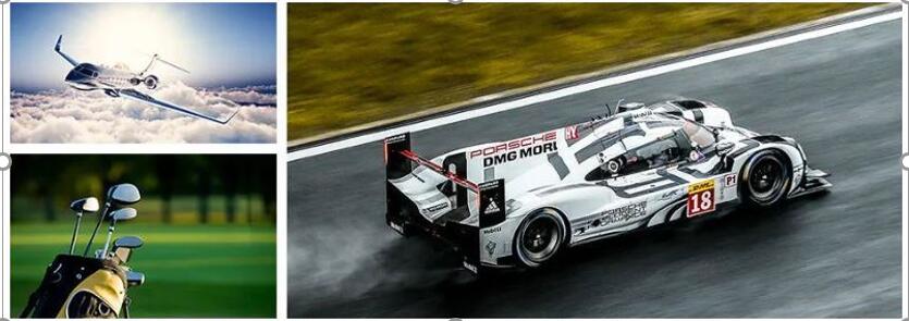 碳纖維復(fù)合材料的“試驗(yàn)員”